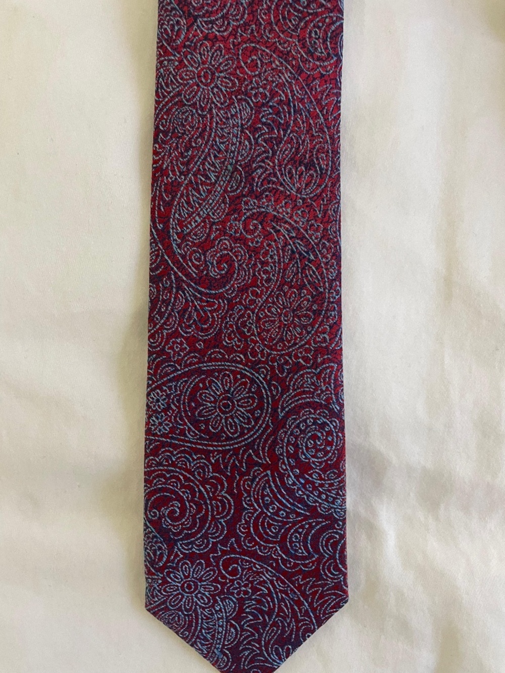 Mens Tie